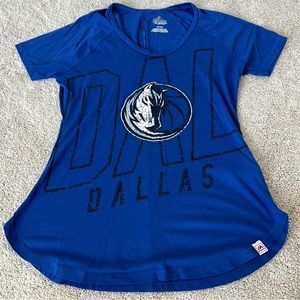Dallas Mavericks Shirt